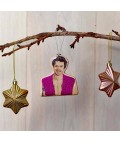 3D Bauble | Prince of Pop